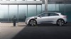 Jaguar optimiza la recarga del I-Pace y el infoentretenimiento.